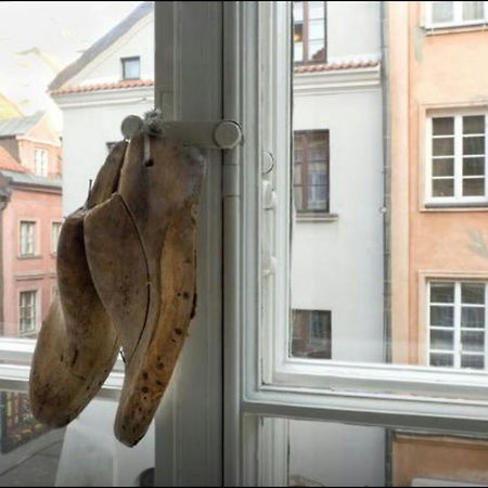 Piwna Vintage Apartment Varsovia Exterior foto